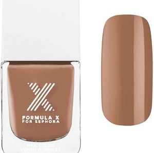 Formula X nail color 'evocative'